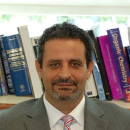 Prof. Edreese H. Alsharaeh