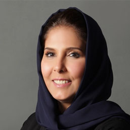 Dr. Areej Al-Wabil 